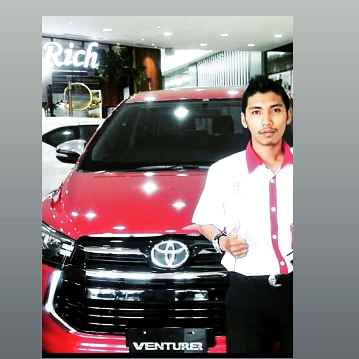 Toyota Medan