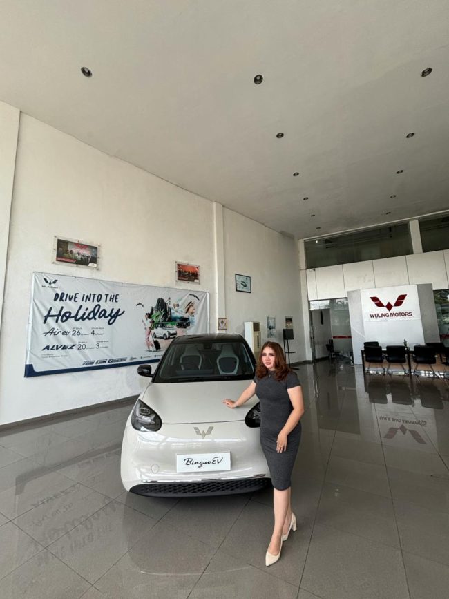 Gallery Mobil Wuling By Rani (2)
